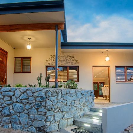 Leaves Lodge And Spa Mbombela Exterior photo
