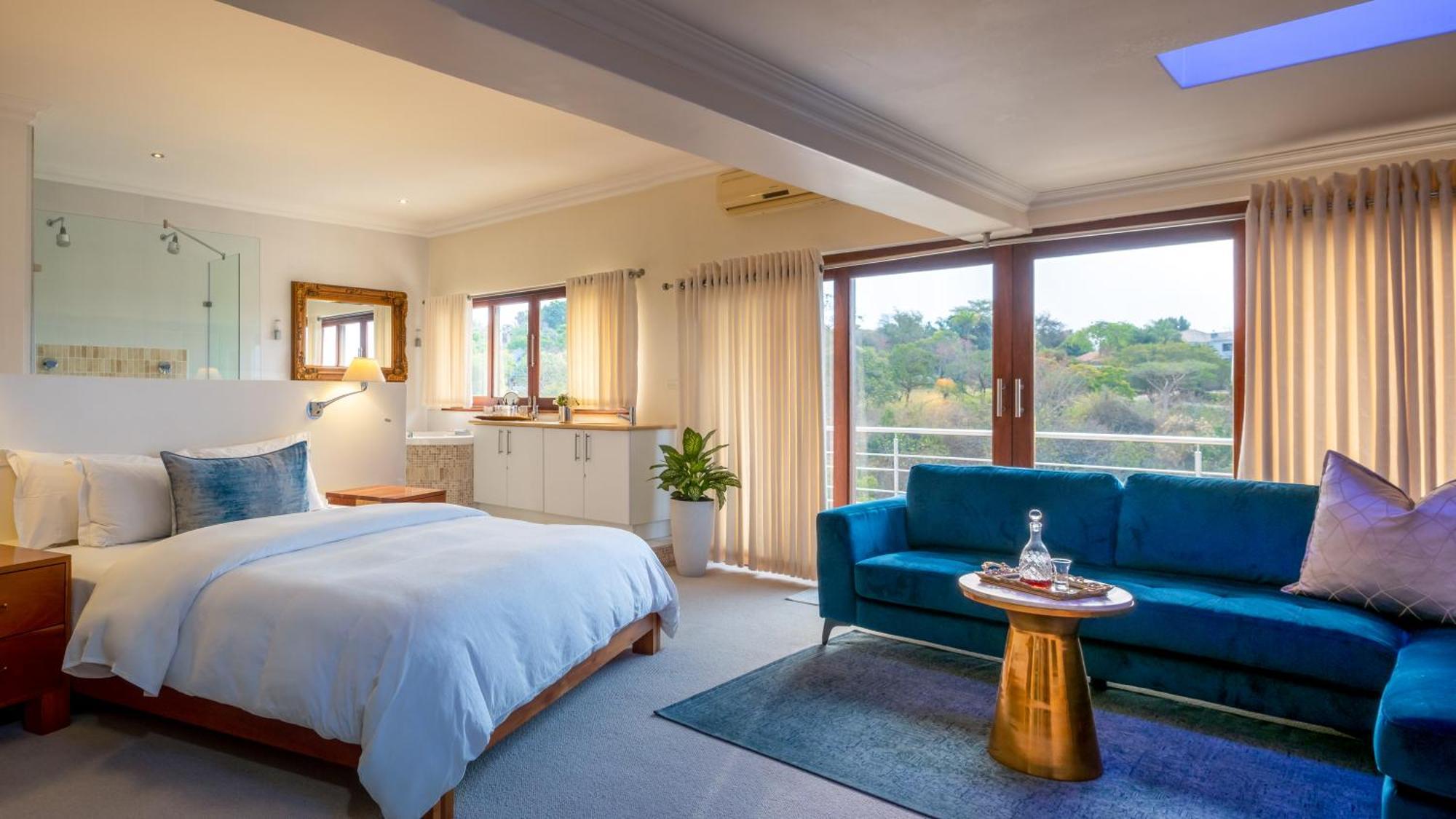 Leaves Lodge And Spa Mbombela Exterior photo