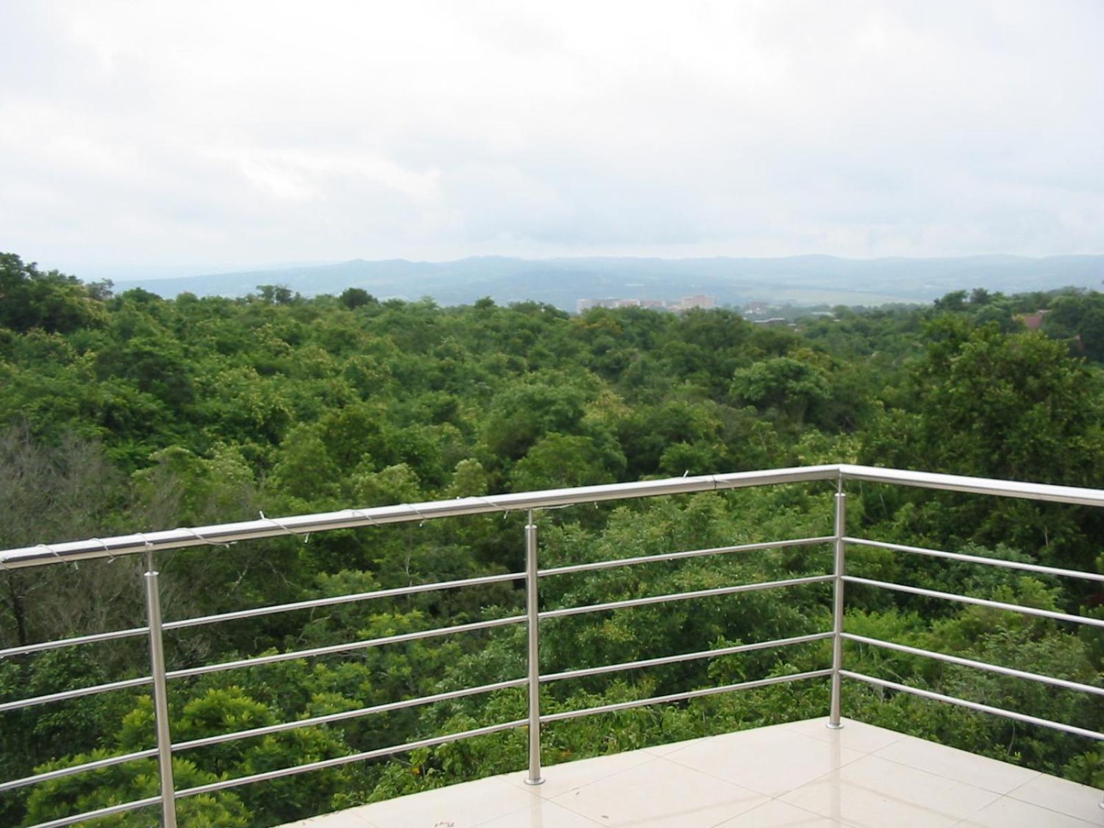 Leaves Lodge And Spa Mbombela Exterior photo