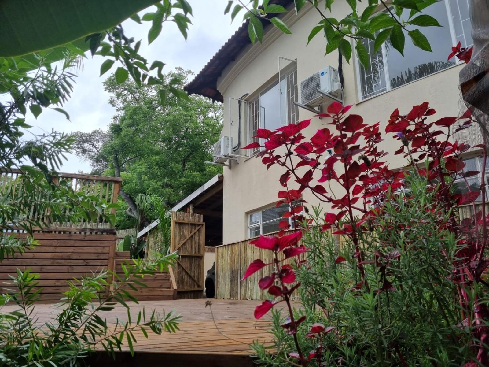 Leaves Lodge And Spa Mbombela Exterior photo