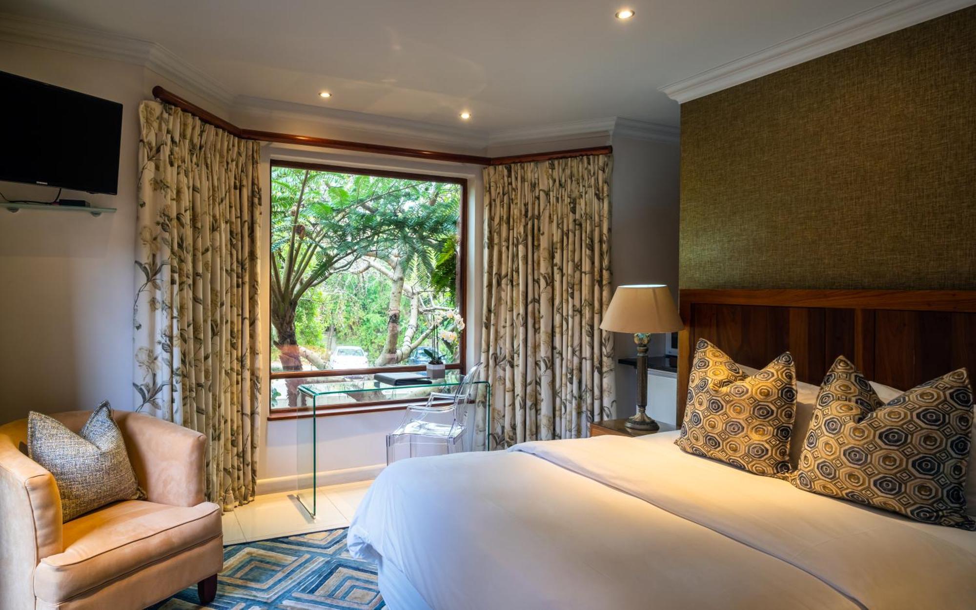 Leaves Lodge And Spa Mbombela Exterior photo