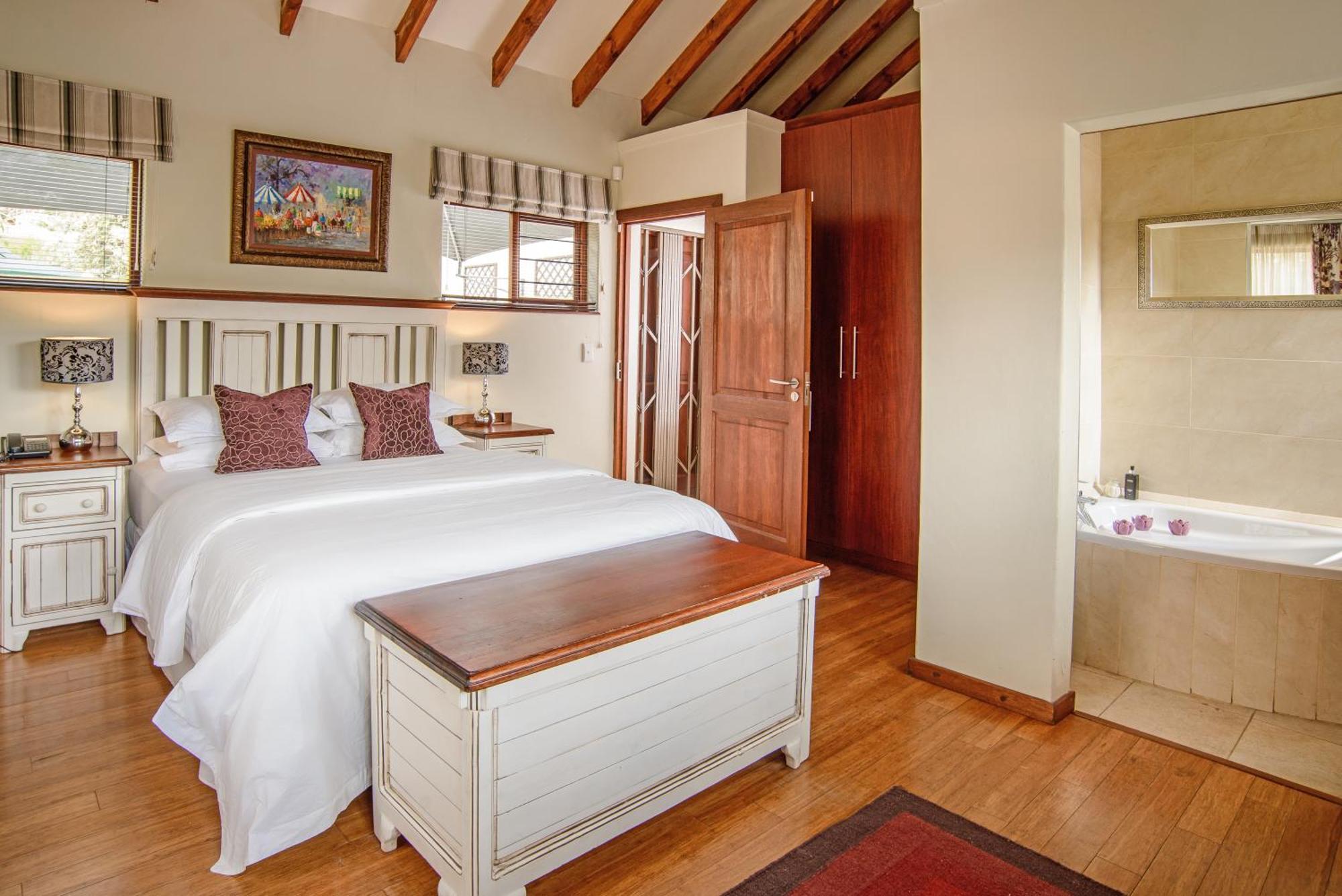 Leaves Lodge And Spa Mbombela Exterior photo
