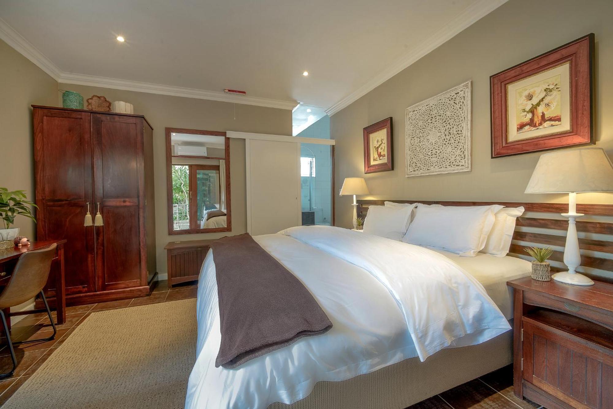Leaves Lodge And Spa Mbombela Exterior photo