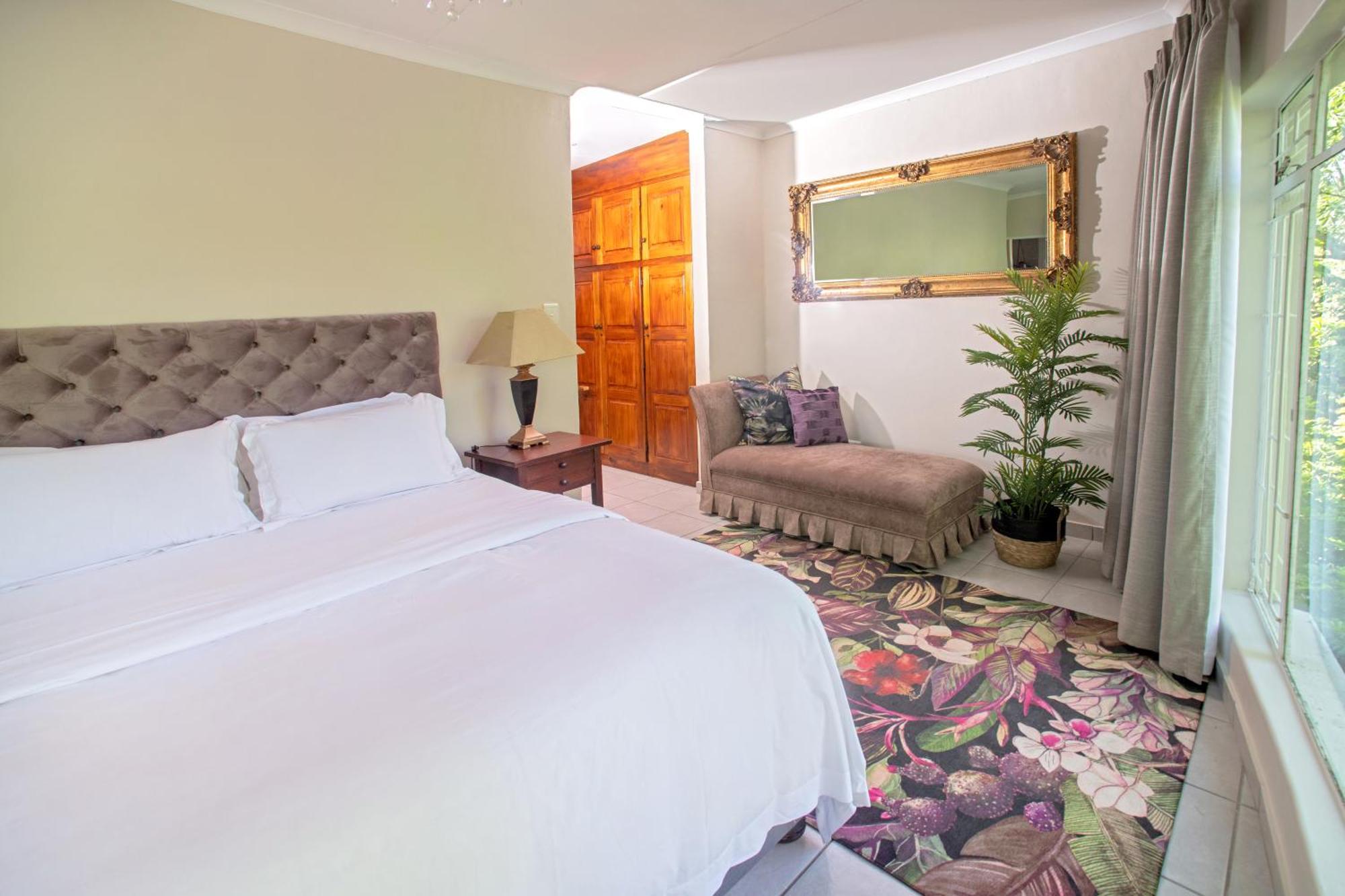 Leaves Lodge And Spa Mbombela Exterior photo