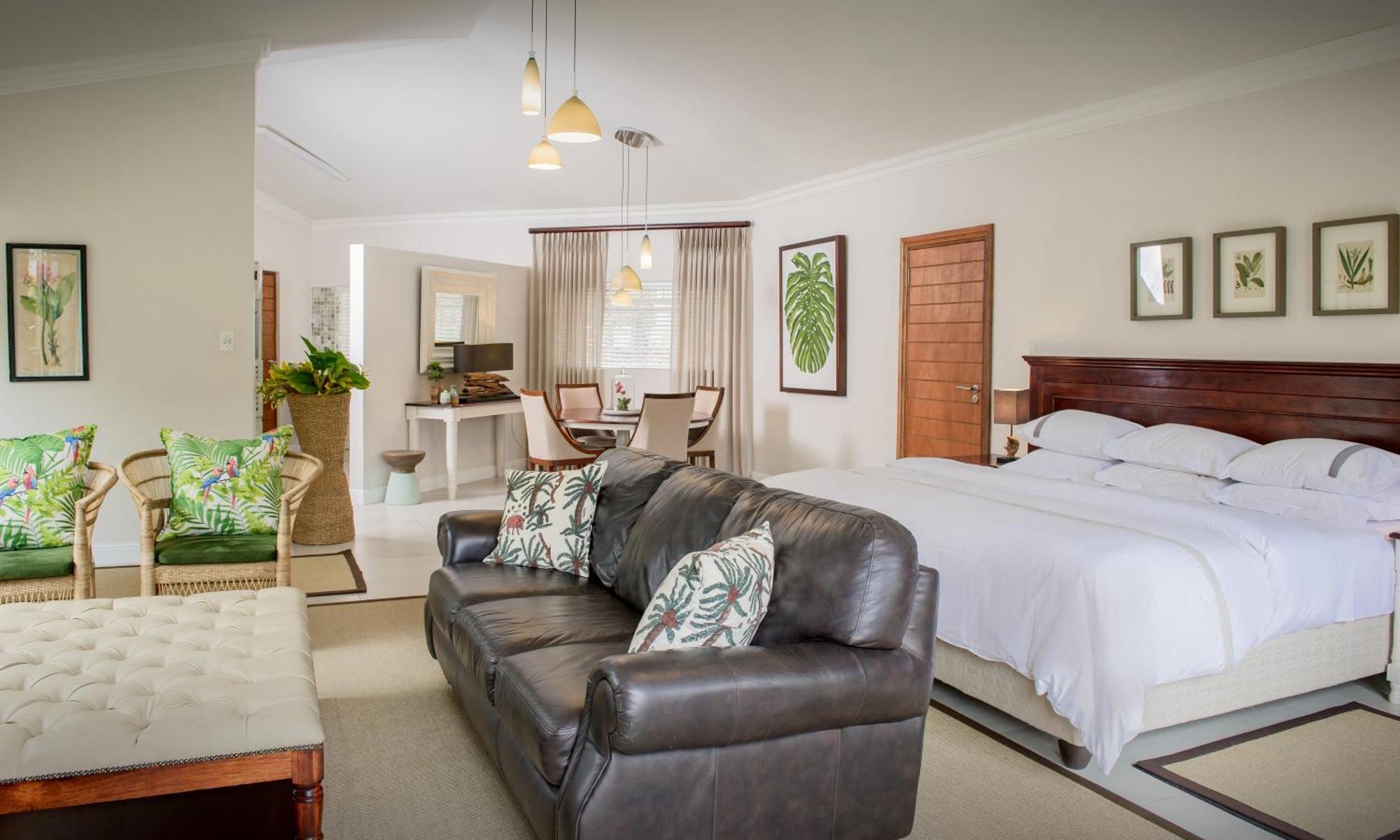 Leaves Lodge And Spa Mbombela Exterior photo