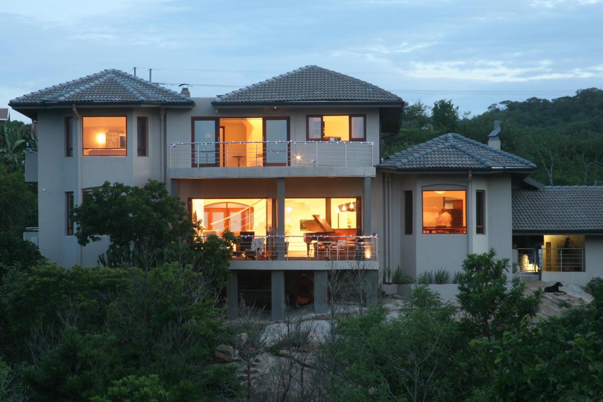 Leaves Lodge And Spa Mbombela Exterior photo