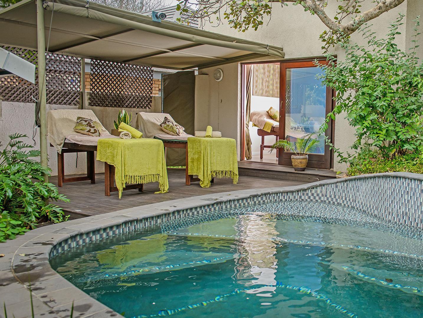 Leaves Lodge And Spa Mbombela Exterior photo
