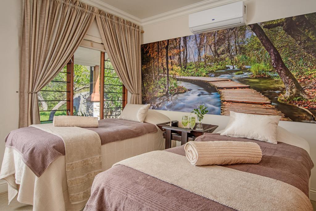 Leaves Lodge And Spa Mbombela Exterior photo