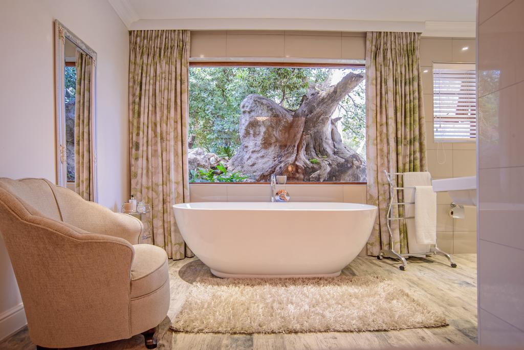 Leaves Lodge And Spa Mbombela Exterior photo