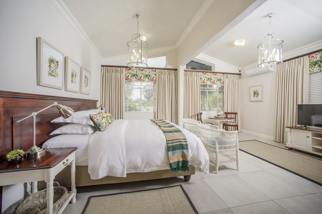 Leaves Lodge And Spa Mbombela Exterior photo