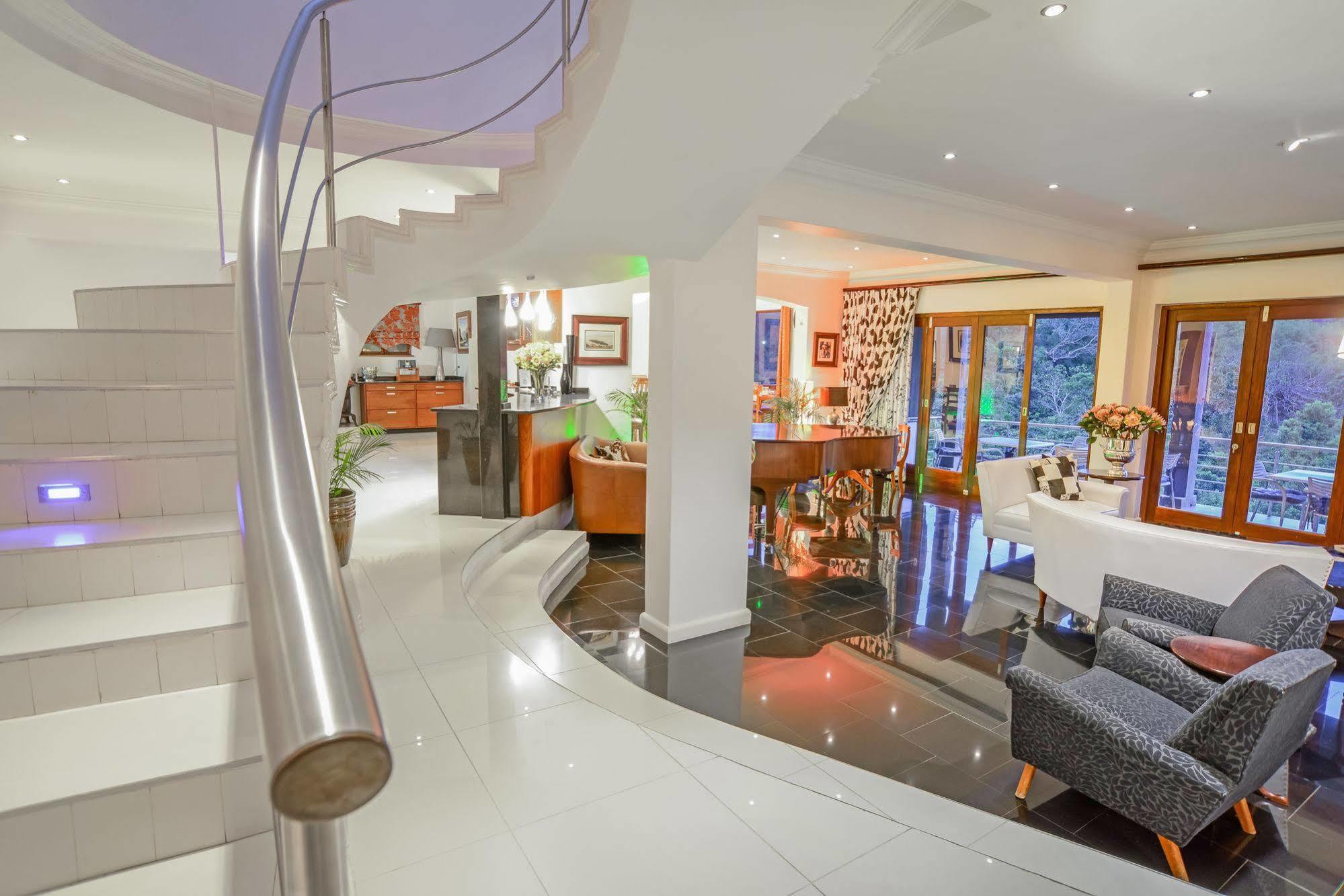 Leaves Lodge And Spa Mbombela Exterior photo